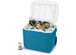 Coleman Outdoor Chiller 60-Quart Cooler With Wheels - 2160832 - image 4