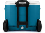 Coleman Outdoor Chiller 60-Quart Cooler With Wheels - 2160832 - image 2