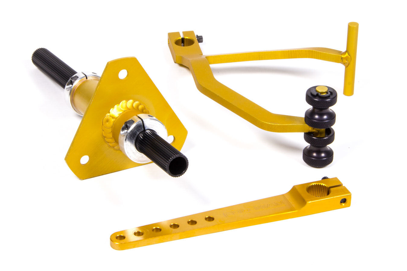 Coleman Racing Products Pedal Assembly 19460 — product image 1