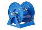 Cox Reels 1/2 in X 200 ft 12V DC Motorized Blue Reel 3000 PSI - 1125-4-200-E - image 6