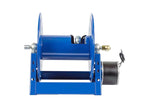 Cox Reels 1/2 in X 200 ft 12V DC Motorized Blue Reel 3000 PSI - 1125-4-200-E - image 5