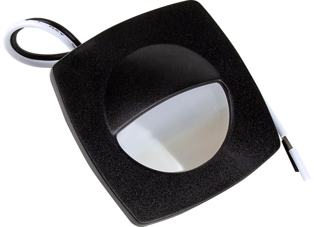Creative Products LED RV Courtesy Step Light, Warm White 3000K - DL-0011202W-1PK - image 2