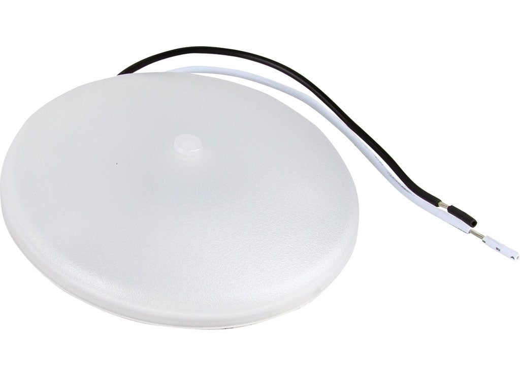 Creative Products LED RV Interior Ceiling Light With Switch, Ultra Bright 3500K - DL-0016273CW-H-1PK - image 2