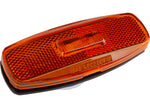 Creative Products LED Diamond Clearance Light, Amber - DL-CMB2SRA-1PK - image 2
