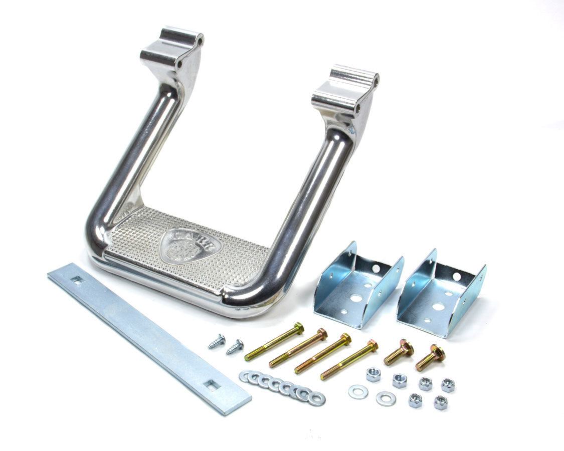 Carr Truck Steps and Components 102522-1 — product image 1