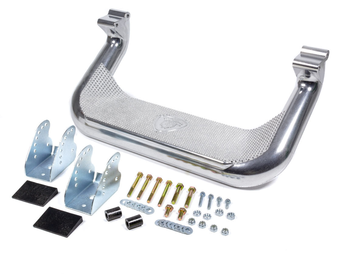 Carr Step Bars 124032-1 — product image 1