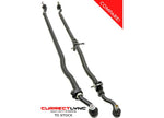 RockJock 4x4 2007-2018 Wrangler Currectlync Steering System With Flipped Drag Link - JK-9704P - image 3