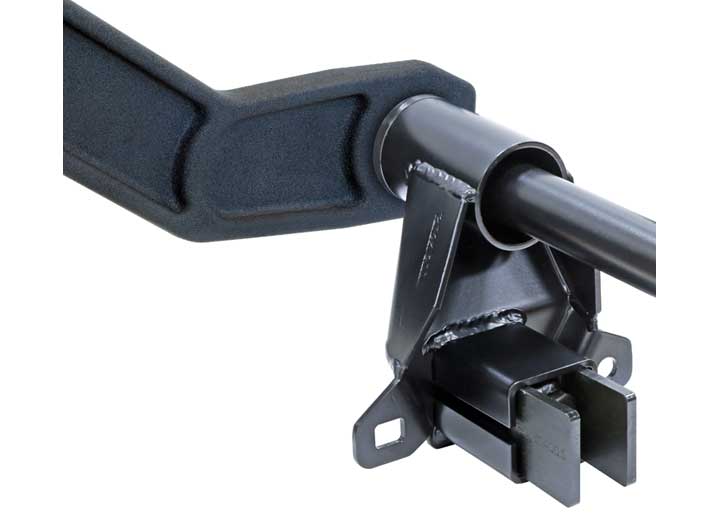 RockJock 4x4 Antirock Sway Bar Kit Rear Forged Arms (Heavy) 1 1/8 in. Bar for 2020-2026 Jeep Gladiator - RJ-256200-103 - image 3