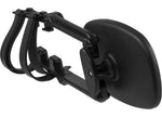 CURT Extended View Clip-On Driver Or Passenger Tow Mirror (Fits Mirrors From 4 in-11 in) - 20002 - image 2