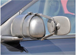 CURT Extended View Clip-On Driver Or Passenger Tow Mirror (Fits Mirrors From 4 in-11 in) - 20002 - image 3