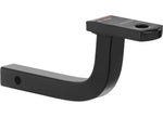 CURT Ball Mount Class I 9.5 in Long No Drop - 45021 - image 2