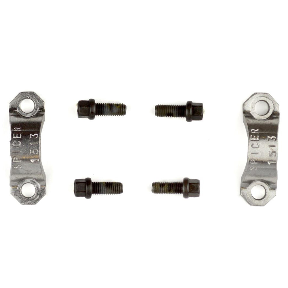 Dana - Spicer U-Joint Strap Kit 2-70-18X — product image 1