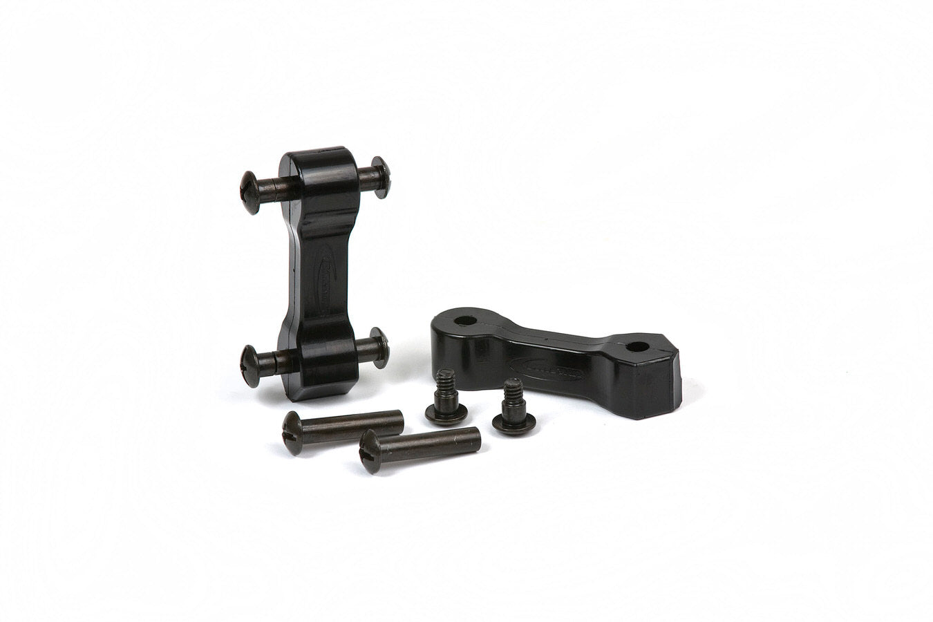 Daystar Products International Hood Latch Strap KJ09146BK — product image 1