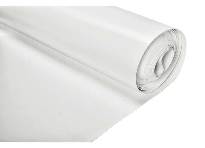 Dicor Corp. RV Exterior Component, White - TF95W-30 - image 2