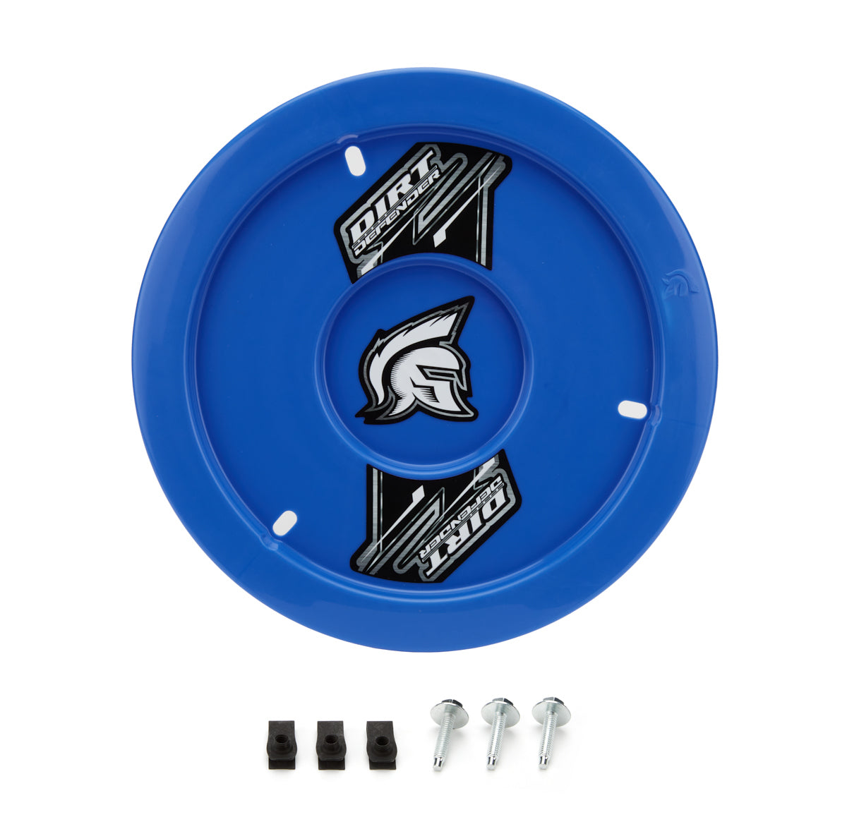 Dirt Defender Racing Products Mud Cover 10020-2 — product image 1