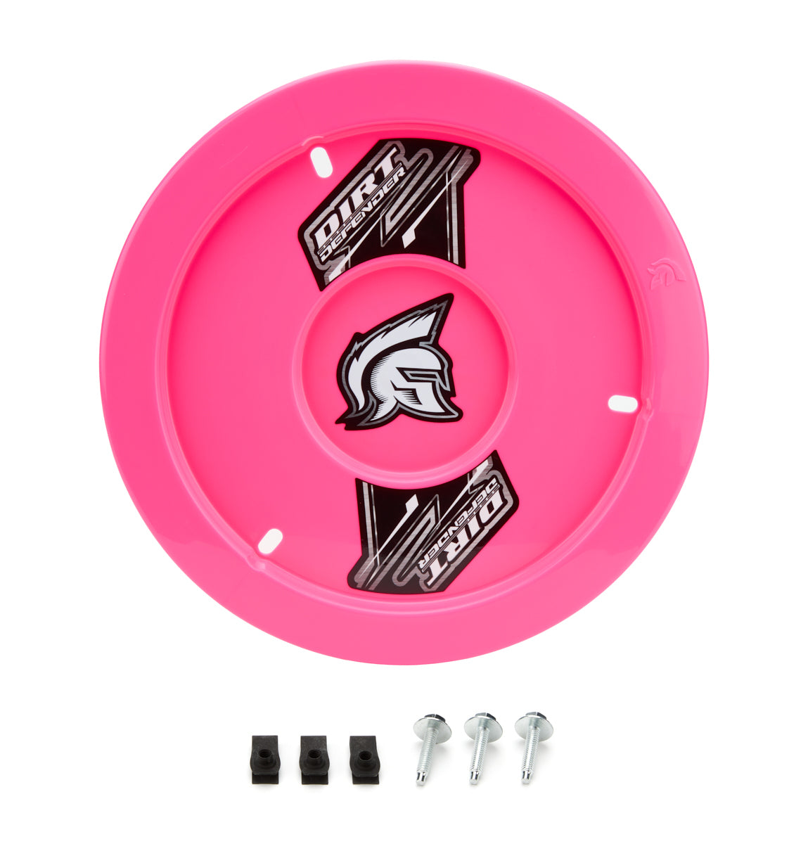 Dirt Defender Racing Products Mud Cover 10070-2 — product image 1
