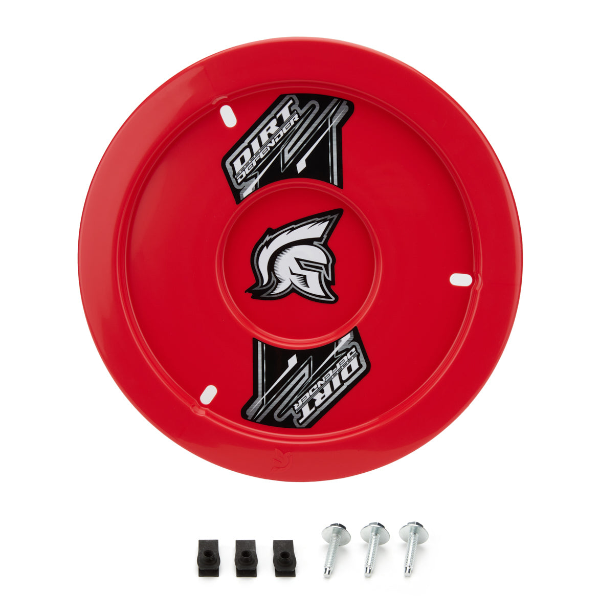 Dirt Defender Racing Products Mud Cover 10120-2 — product image 1