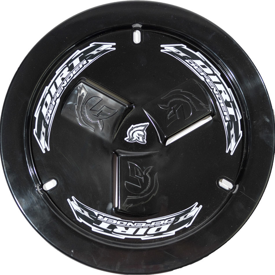 Dirt Defender Racing Products Mud Cover MS-DIRTDEFENDER-10160 — product image 1