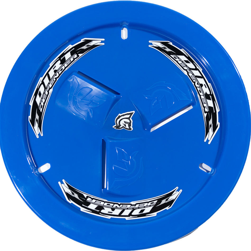 Dirt Defender Racing Products Mud Cover 10170 — product image 1