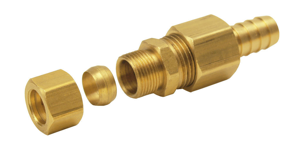 Derale AN-NPT Fittings and Components 13033 — product image 1