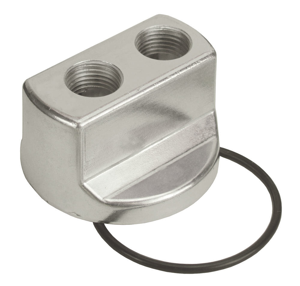 Derale Oil Filter Adapters 15703 — product image 1