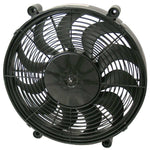 Derale Electric Cooling Fan 16217 — product image 2