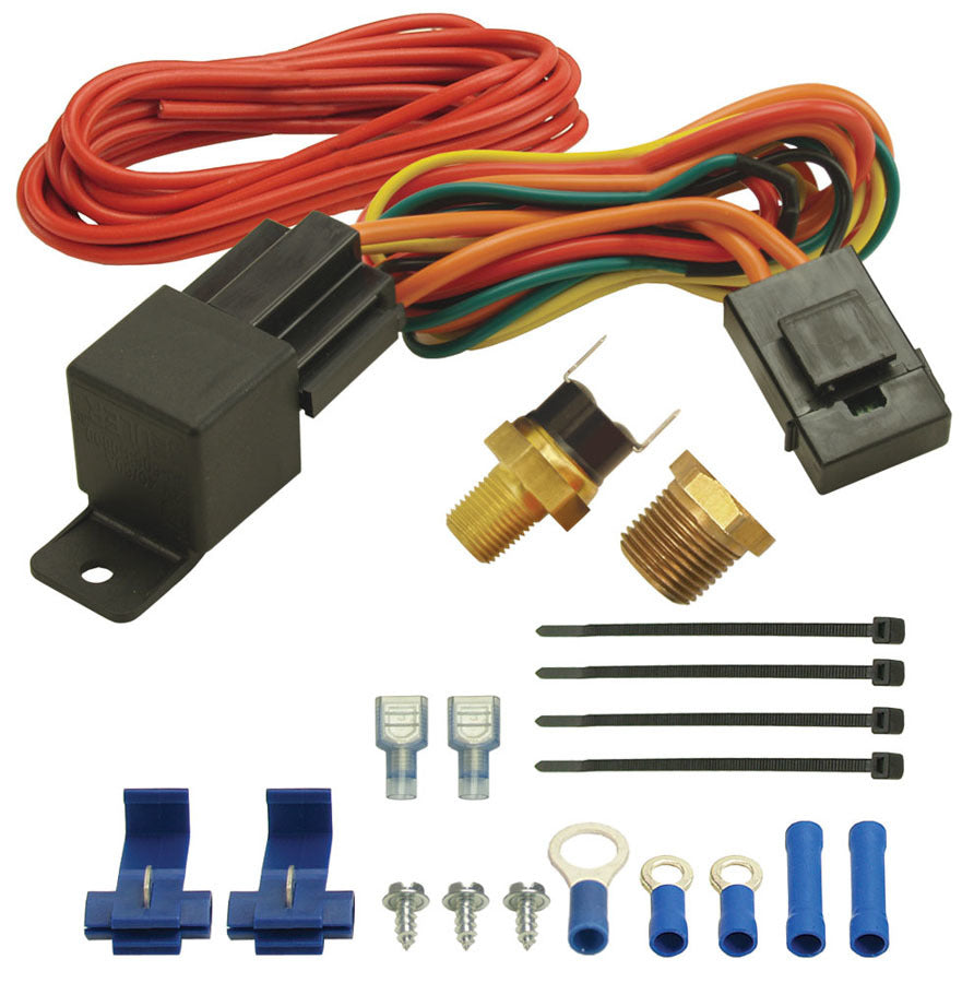 Derale Fan Controller 16720 — product image 1