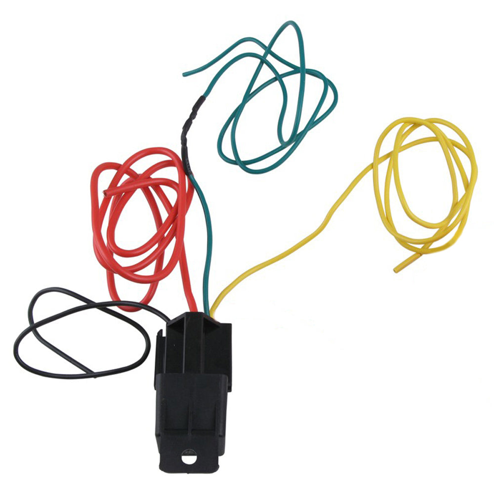 Derale Relay Switch 16763 — product image 1