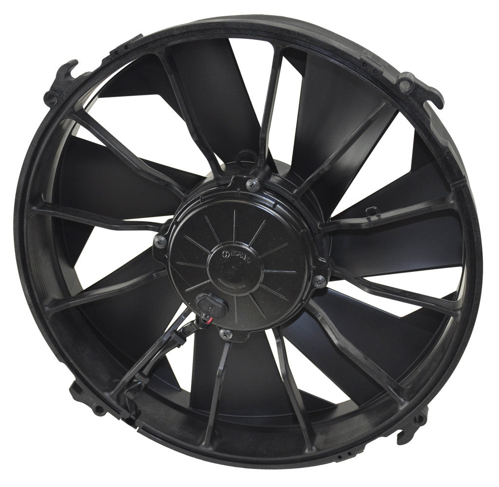 Derale Electric Cooling Fan 16924 — product image 1