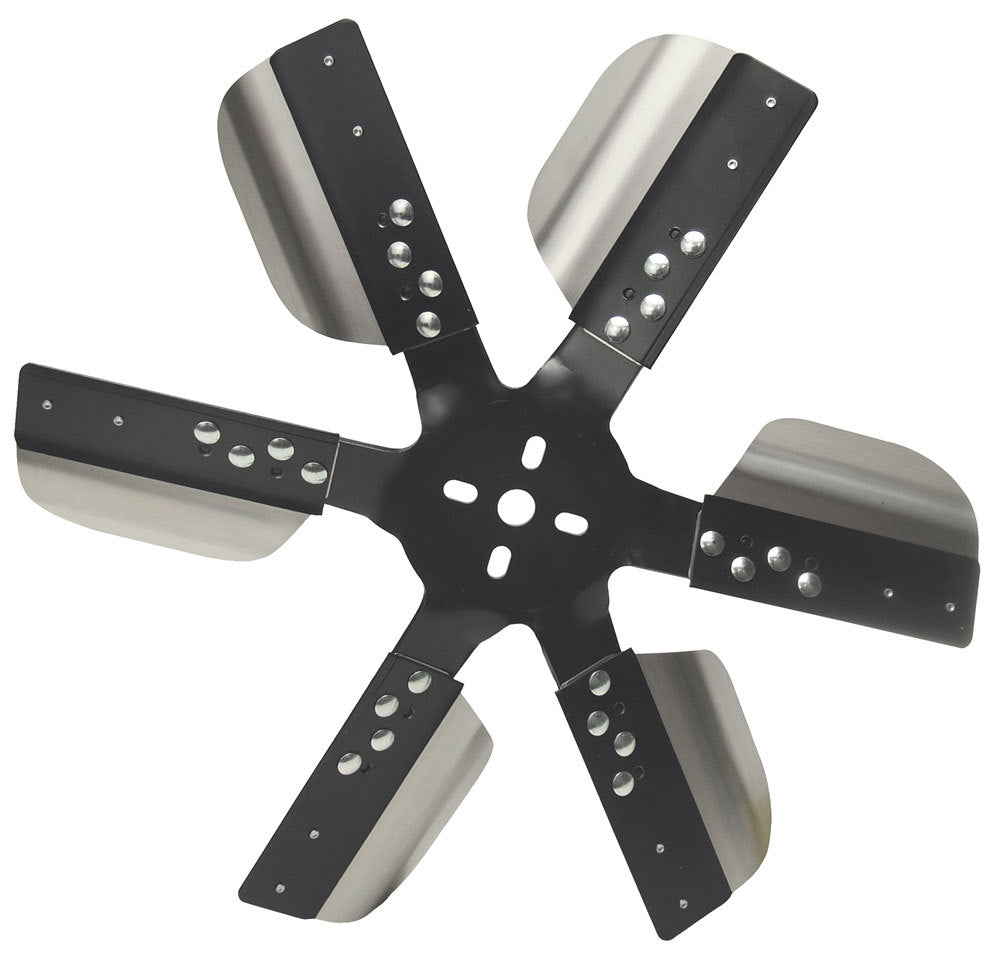 Derale Mechanical Cooling Fan 17017 — product image 1