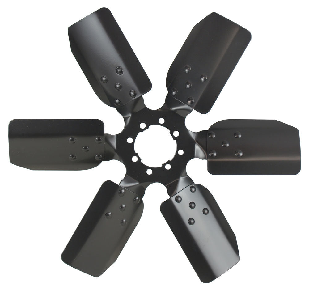 Derale Mechanical Cooling Fan 17118 — product image 1