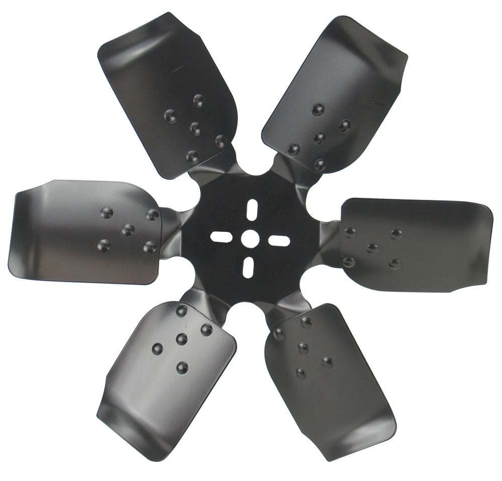 Derale Mechanical Cooling Fan 17417 — product image 1