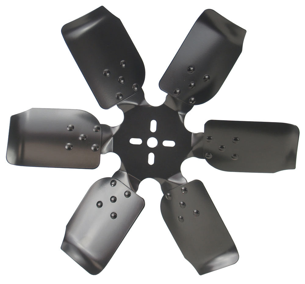 Derale Mechanical Cooling Fan 17418 — product image 1
