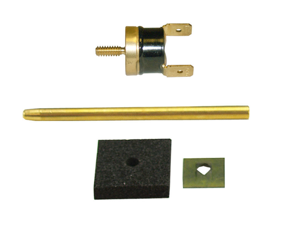 Derale Temperature Switch 18748 — product image 1