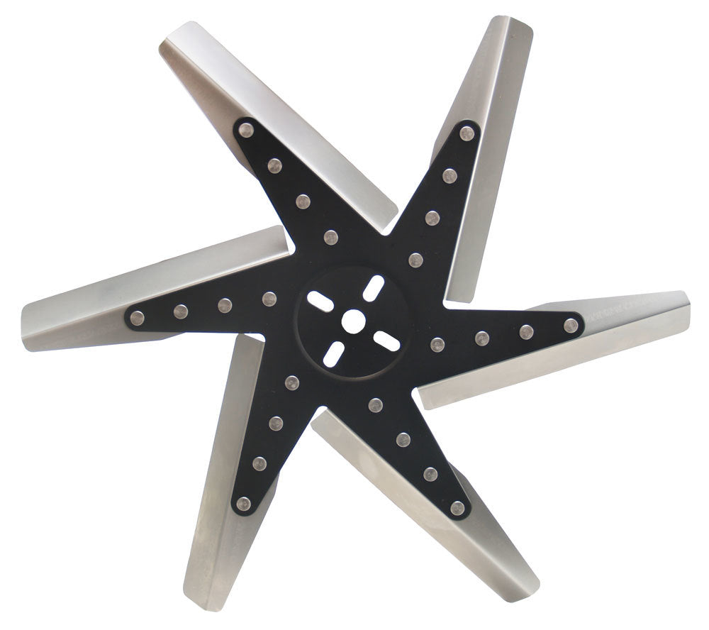 Derale Mechanical Cooling Fan 19318 — product image 1