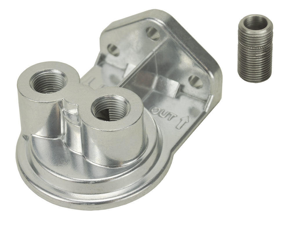 Derale Oil Filter Mount 25044 — product image 1
