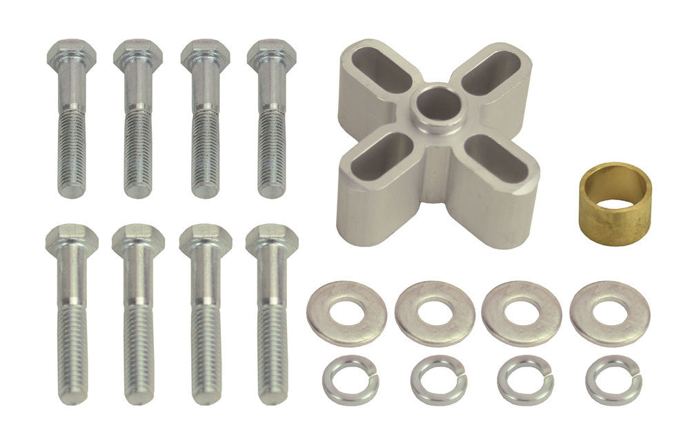 Derale Mechanical Fan Spacers 31510 — product image 1