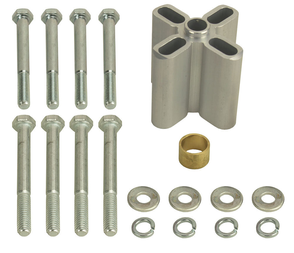 Derale Fan Spacer 31540 — product image 1