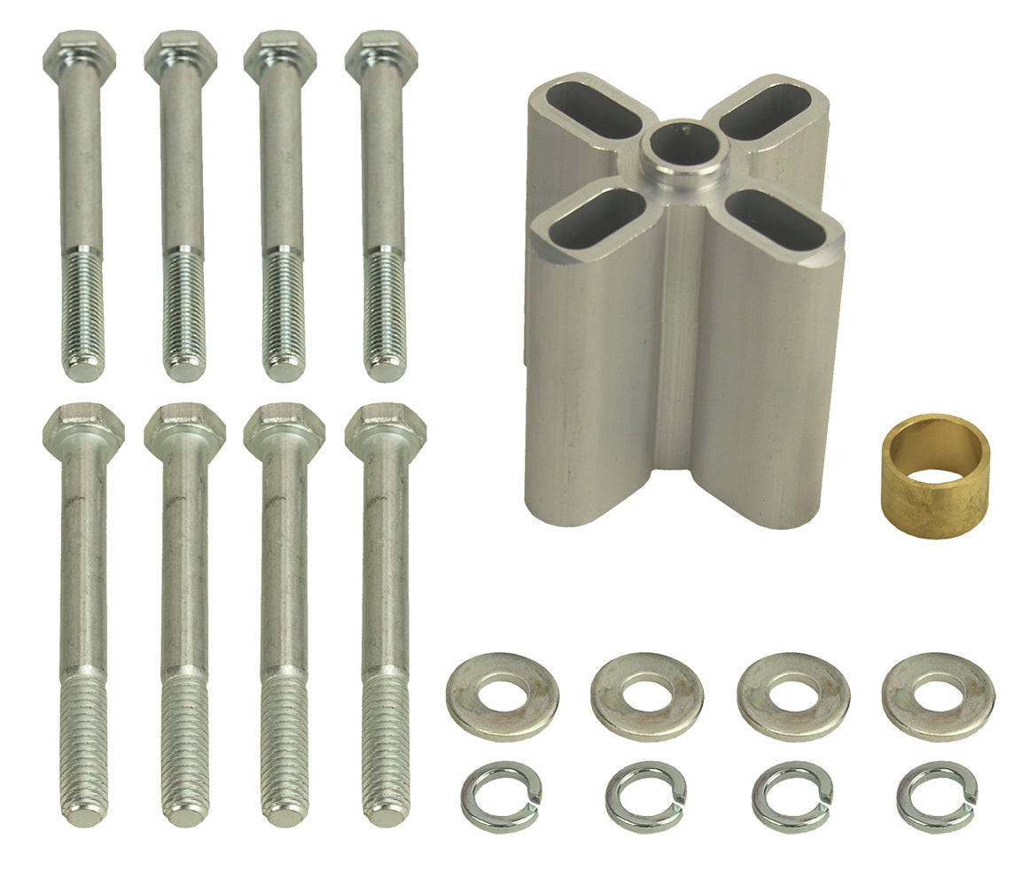 Derale Fan Spacer 31550 — product image 1