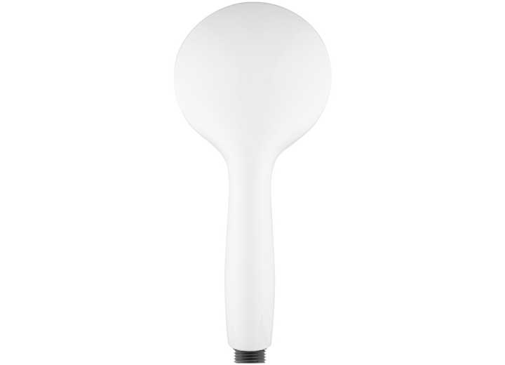 Dura Faucet Premium RV 4-Function Hand Held Shower Wand, White - DF-SA432-WT - image 2