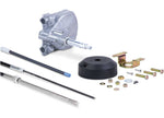 SeaStar Safe-T Qc Rotary Steering Kit, 15 ft - SS13715 - image 2