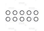 Spicer Drive Axle Shaft Seal - 38128 - image 2
