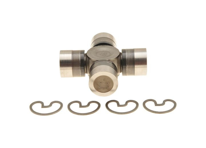 Spicer U-Joint Kit (Premium Spl 1480/SPL55) Lube For Life - SPL55X - image 2