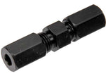 Dorman High Pressure Compression Union Rated For 5000 PSI 3/16 in - 800-202 - image 2