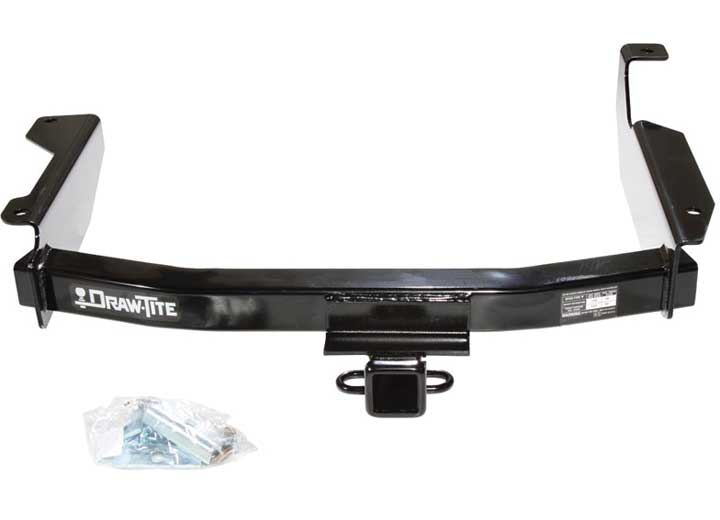 Draw-Tite Cls III Hitch for 1998-2003 Dodge Durango - 75081 - image 3