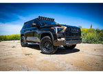 Icon Vehicle Dynamics 3-4.5 in Stage 4 Suspension System Billet for 2023-2025 Toyota Sequoia - K53234 - image 5