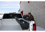 Du-Ha DÜHA Side Toolbox and Gear Storage "Humpstor" Lockable Lid fits Under Most Tonneau Covers - 70800 - image 5