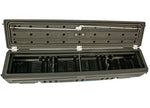 Du-Ha DÜHA Side Toolbox and Gear Storage "Humpstor" Lockable Lid fits Under Most Tonneau Covers - 70800 - image 2
