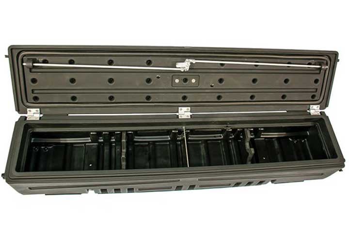 Du-Ha DÜHA Side Toolbox and Gear Storage "Humpstor" Lockable Lid fits Under Most Tonneau Covers - 70800 - image 2