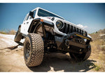 DV8 Offroad 2020-Current Gladiator Front Inner Fenders for 2018-2026 Jeep Wrangler - INFEND-06FB - image 24